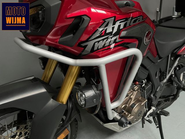 honda - crf-1000-l-africa-twin