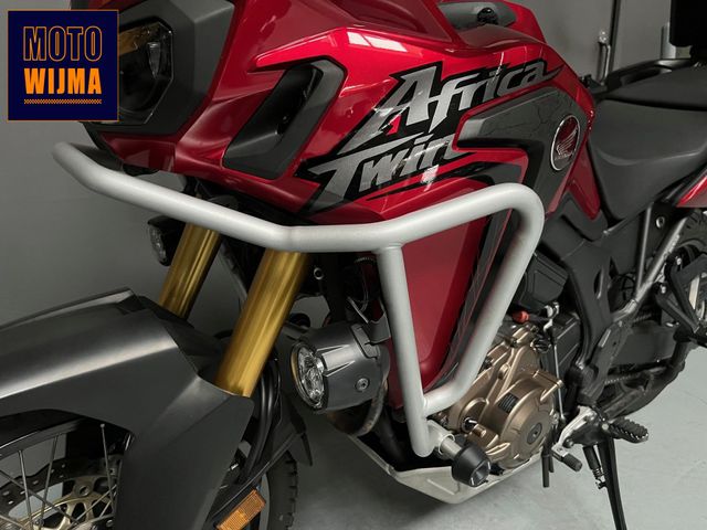 honda - crf-1000-l-africa-twin