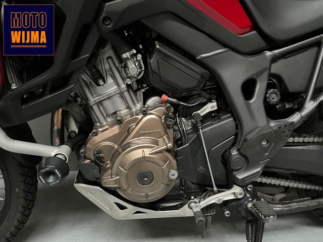 honda - crf-1000-l-africa-twin
