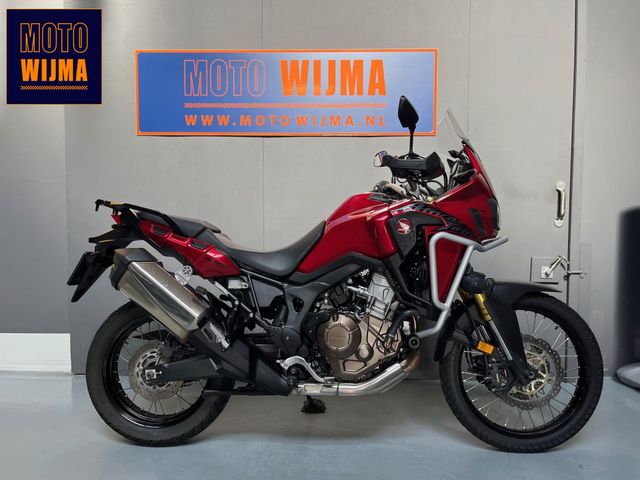 honda - crf-1000-l-africa-twin