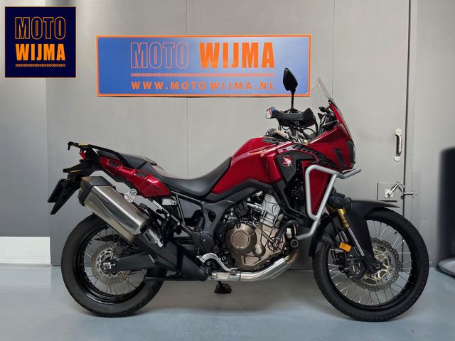 honda - crf-1000-l-africa-twin