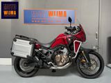 HONDA CRF 1000 L AFRICA TWIN