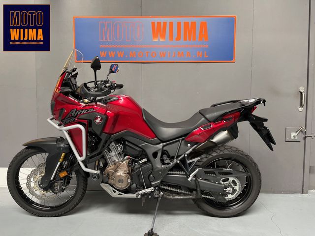 honda - crf-1000-l-africa-twin