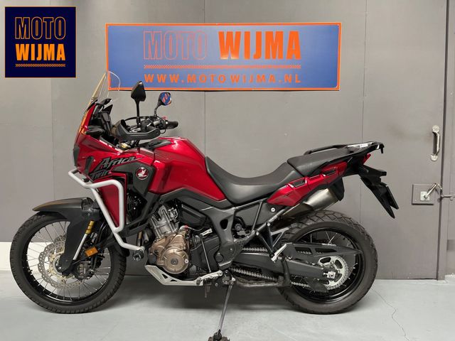 honda - crf-1000-l-africa-twin