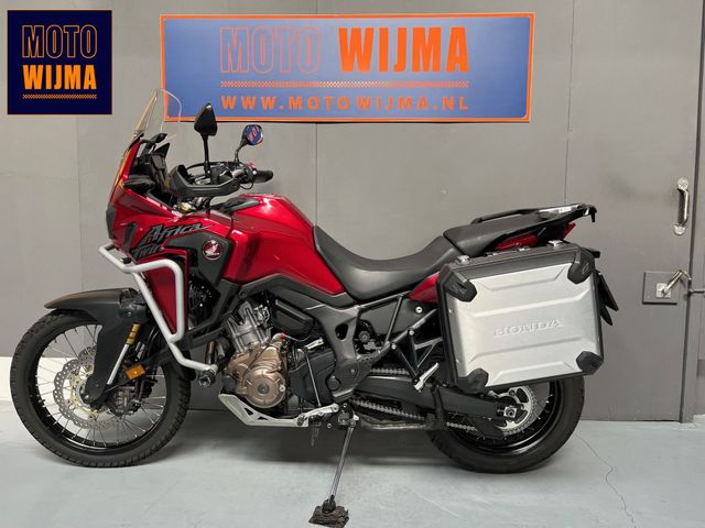 honda - crf-1000-l-africa-twin
