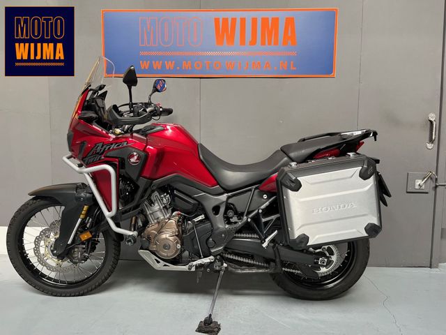 honda - crf-1000-l-africa-twin