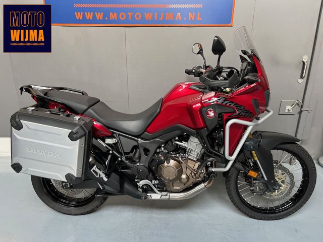 honda - crf-1000-l-africa-twin