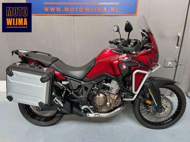 honda - crf-1000-l-africa-twin