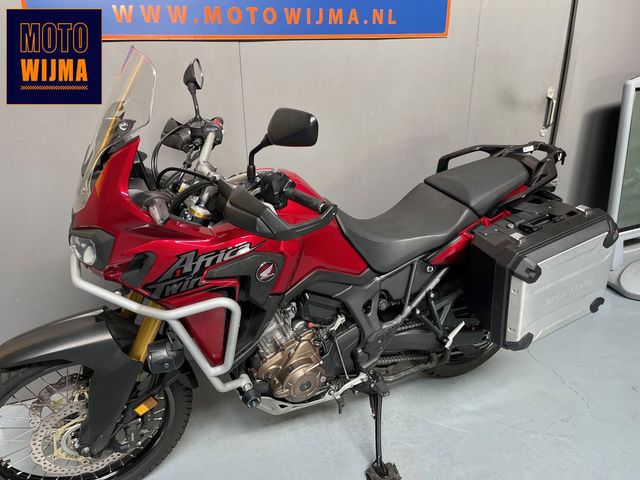 honda - crf-1000-l-africa-twin