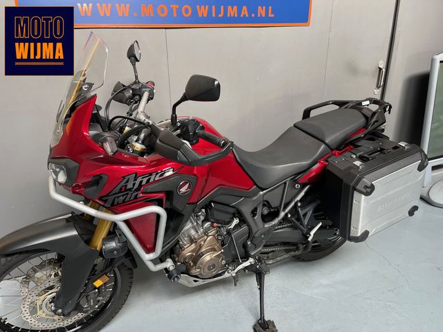 honda - crf-1000-l-africa-twin