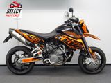 KTM 990 SUPERMOTO