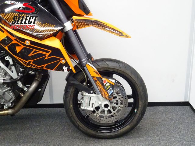 ktm - 990-supermoto