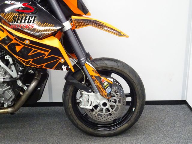 ktm - 990-supermoto