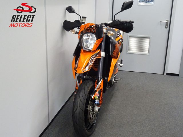 ktm - 990-supermoto