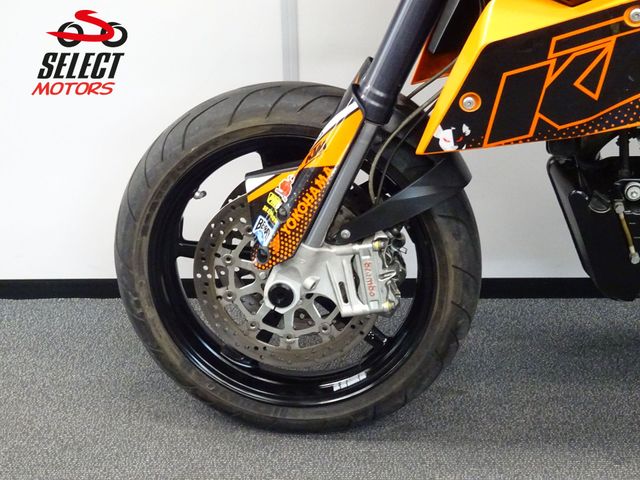 ktm - 990-supermoto