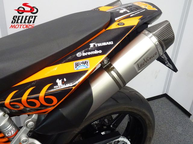 ktm - 990-supermoto