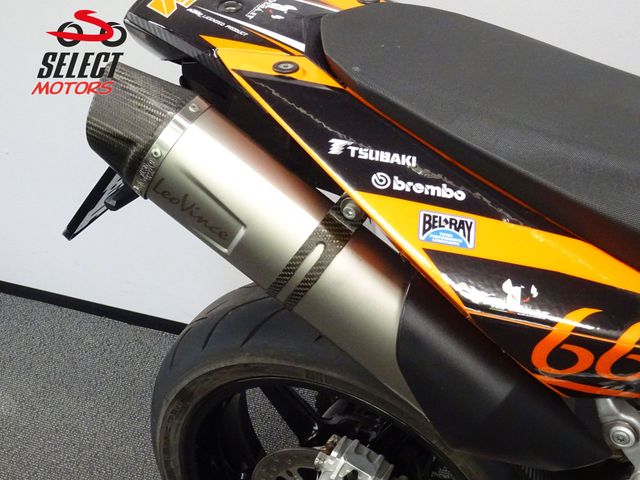 ktm - 990-supermoto
