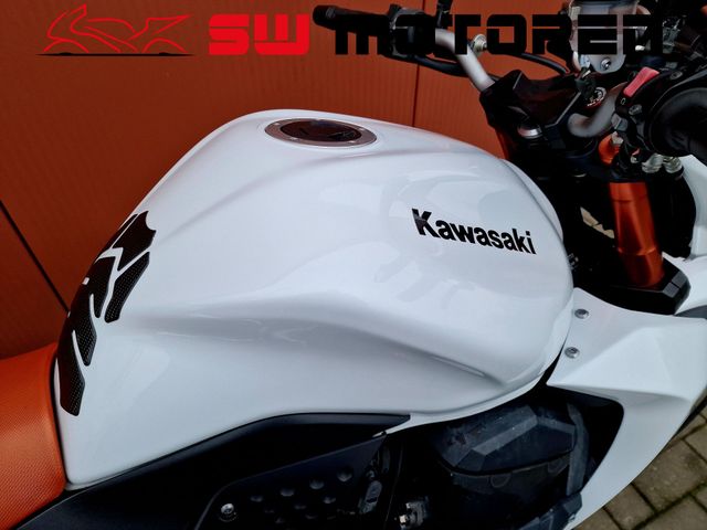 kawasaki - z1000