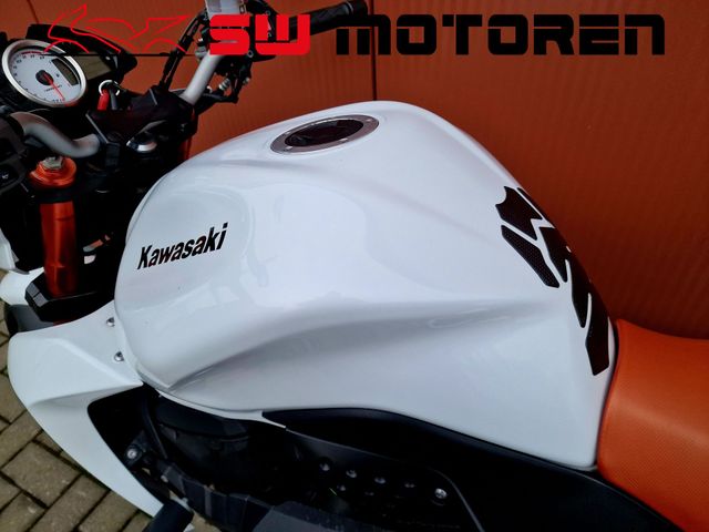 kawasaki - z1000