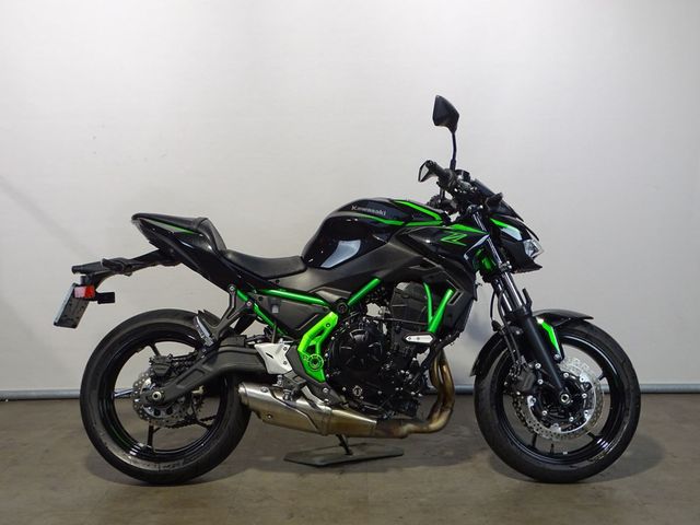 kawasaki - z650