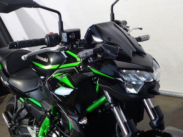 kawasaki - z650