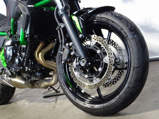 kawasaki - z650