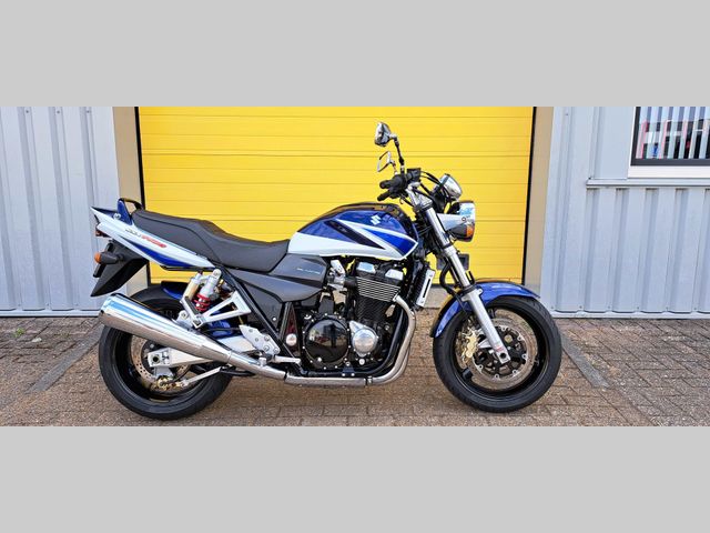 suzuki - gsx-1400