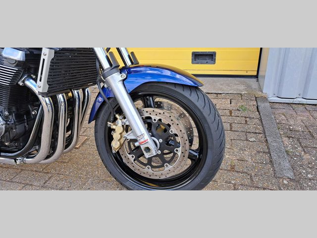 suzuki - gsx-1400