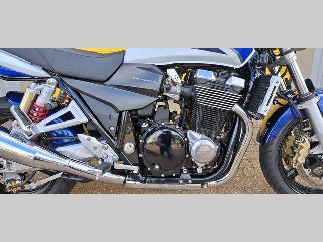 suzuki - gsx-1400