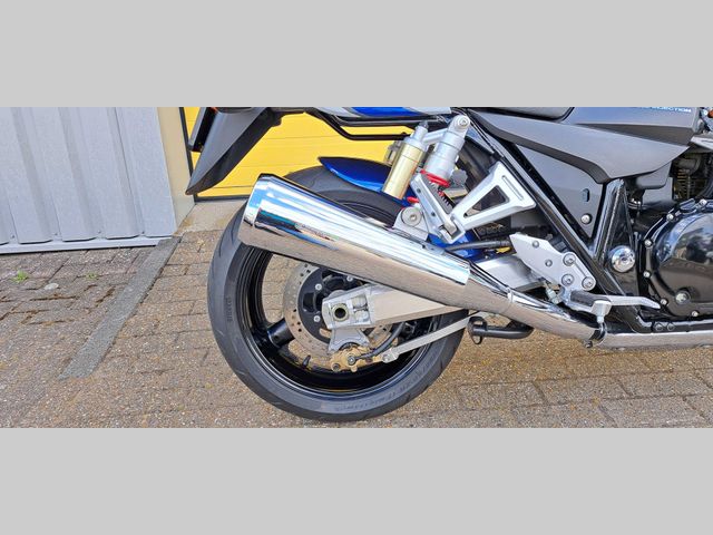 suzuki - gsx-1400