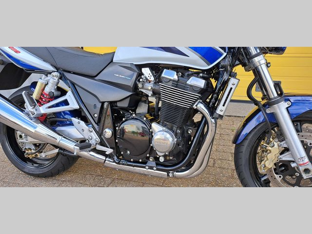 suzuki - gsx-1400