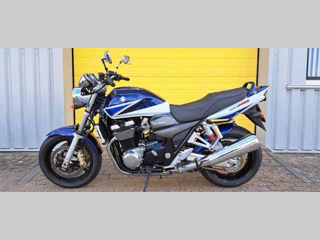suzuki - gsx-1400