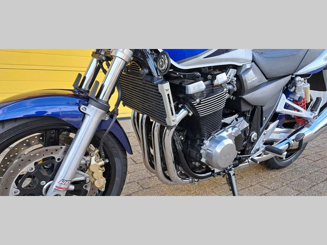 suzuki - gsx-1400