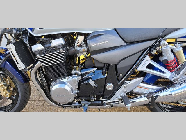 suzuki - gsx-1400