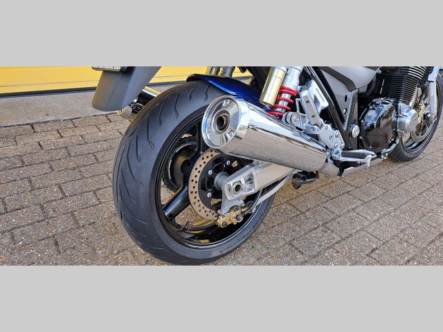 suzuki - gsx-1400