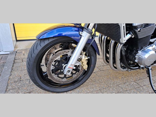 suzuki - gsx-1400