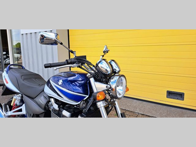 suzuki - gsx-1400