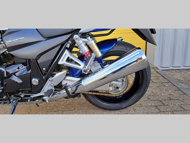 suzuki - gsx-1400