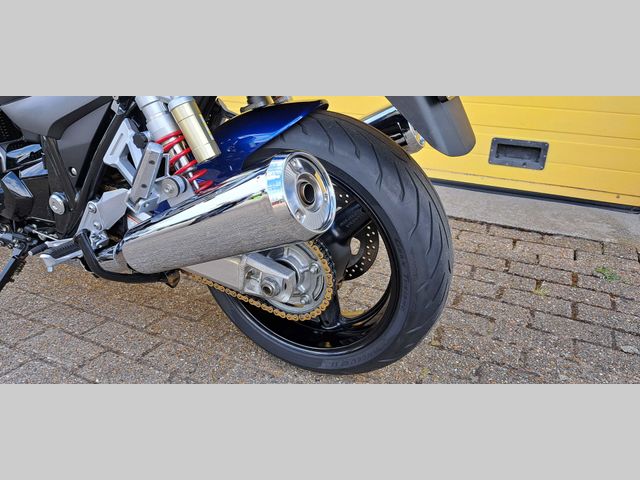 suzuki - gsx-1400