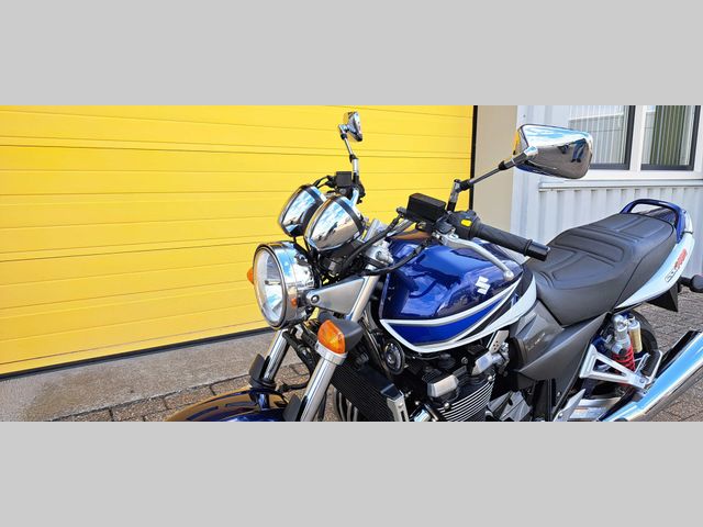 suzuki - gsx-1400