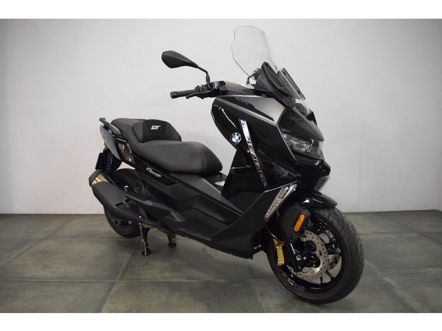 bmw - c-400-gt
