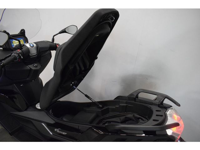 bmw - c-400-gt