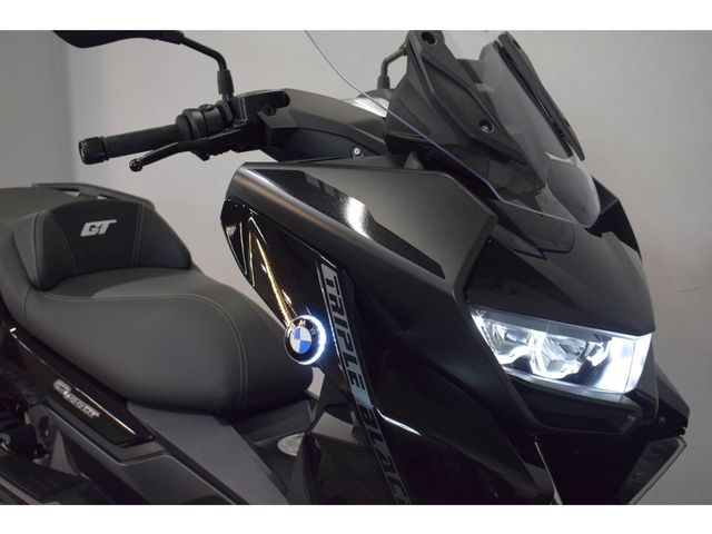 bmw - c-400-gt