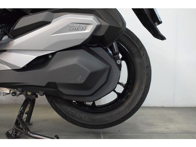 bmw - c-400-gt
