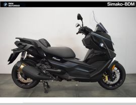 BMW C 400 GT 2024 occasion