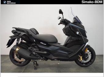 BMW C 400 GT 2024 occasion