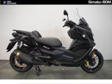 BMW C 400 GT