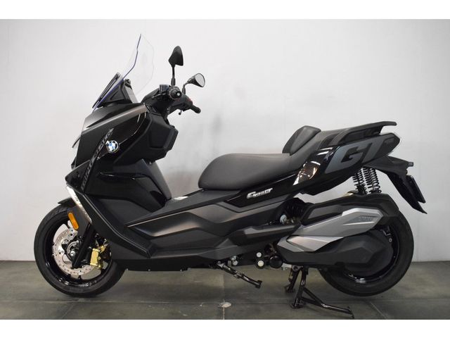 bmw - c-400-gt