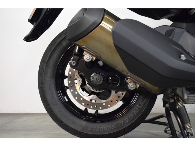 bmw - c-400-gt