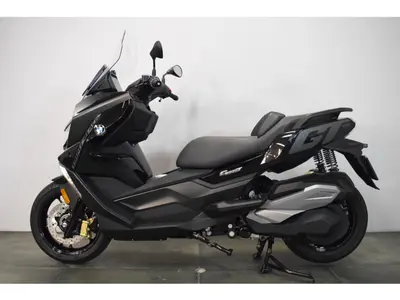 BMW C 400 GT – foto 3
